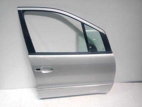 Puerta Delantera Derecha Mercedes Clase A 140 170 CDI 168.009) 95CV