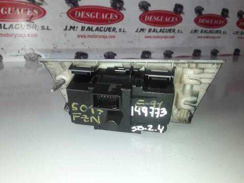 Foto 2ª: Mando Luces Bmw Serie 3 315 330XD 3.0 TD CAT 231CV (2007)