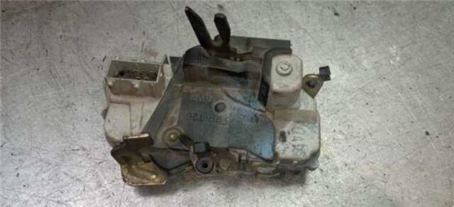 Cerradura Puerta Delantera Derecha Citroen Xsara 2.0 HDI 90