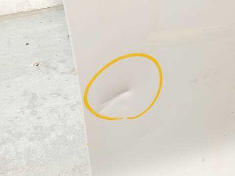 Foto 3ª: Puerta Delantera Derecha Seat Ibiza 1.0 TSI 95CV 70KW [DUSB] (2024)