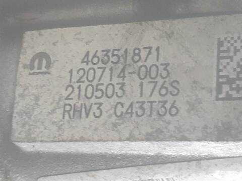 Foto 2ª: Motor Completo Fiat Tipo LIFE