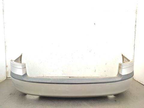 Foto 1ª: Paragolpes Trasero Skoda Octavia 2.0 FSI 150CV 110KW [BLX] (2005)