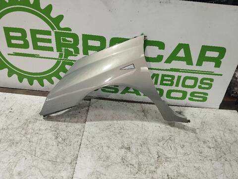 Aleta Delantera Izquierda Renault Espace 2.2 DCI TD 150CV