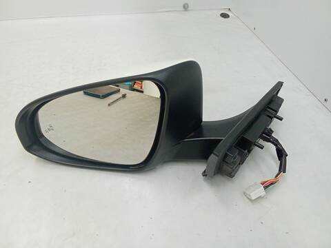 Retrovisor Izquierdo Toyota CHR 1.8 HYBRID ZYX10_ ZYX11_) 122CV 90KW