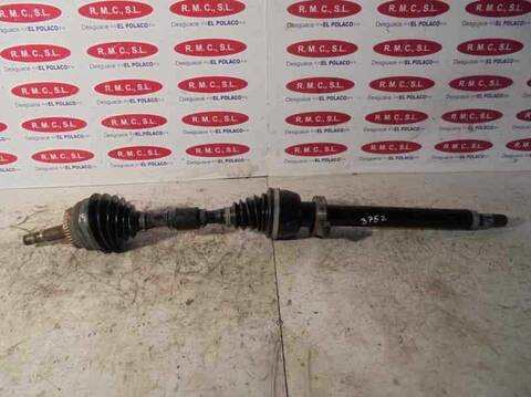 Transmision Delantera Derecha Volvo S40 1.9 DIESEL CAT BERLINA 115CV 85KW