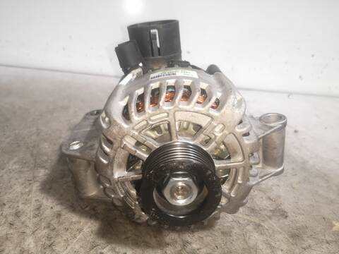 Alternador Ford Mondeo CHBA BERLINA