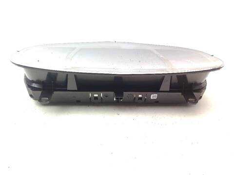 Foto 2ª: Cuadro de Instrumentos Renault Talisman 1.6 DCI 160 (2015)