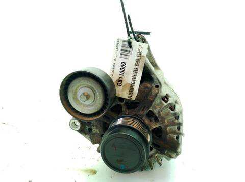Alternador Mercedes Clase E 180 E 300 238.348) COUPE