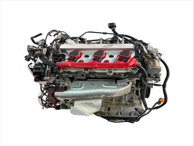 Foto 2ª: Motor Completo Audi A4 CTUC CTUD 310 - 354 CV [CTU]
