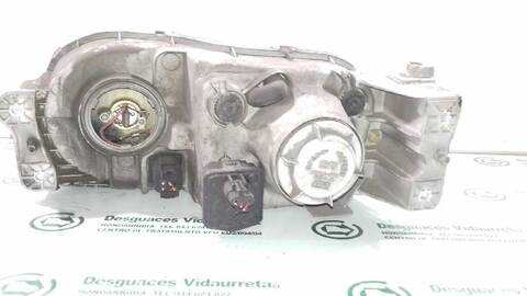 Foto 3ª: Faro Derecho Hyundai Coupe 1.6 16V CAT COUPE 107CV 79KW [4ED] (2000)