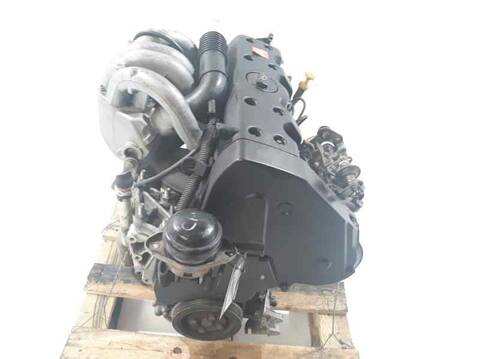 Motor Completo Citroen Saxo 1.5 DIESEL 57CV 42KW