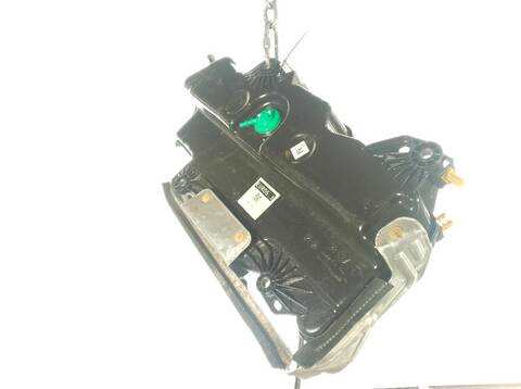 Foto 2ª: Deposito AdBlue Citroen Jumper 2.2 BLUEHDI 140 (2006)