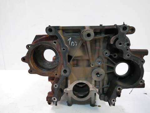 Bloque Motor Ford Transit 2.0 ECOBLUE 130 CV 96KW