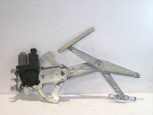 Elevalunas Eléctrico Delantero Izquierdo Opel Meriva 1.6 G 2003-2010