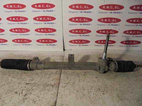 Foto 2ª: Cremallera de Direccion Fiat Stilo 1.6 16V CAT 103CV 76KW [182B6000] (2002)