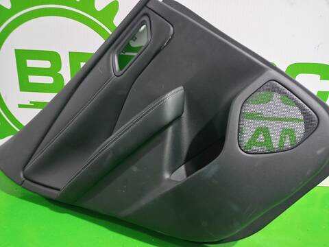 Tapizados Cartoneras Nissan Qashqai 1.3 DIG-T 140CV 103KW