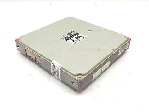Foto 2ª: Centralita Motor ECU Nissan Patrol 3.0 DTI 160CV 118KW [ZD30] (2006)