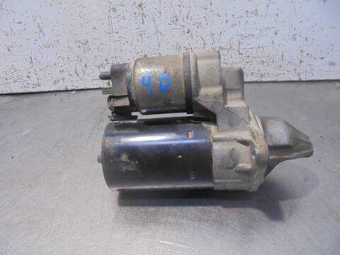 Foto 2ª: Motor de Arranque Opel Corsa 1.2 16V CAT Z 12 XEP - LB4) 80CV 59KW [Z12XEP] (2007)