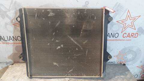 Foto 2ª: Radiador Motor Toyota Land Cruiser 3.0 D-4D GX 163CV 120KW [1KDFTV] (2004)