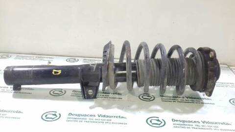Amortiguador Delantero Derecho Volkswagen Passat ADVANCE 4MOTION 140CV 103KW