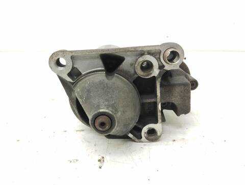 Foto 4ª: Motor de Arranque Renault Clio 1.9 D 64CV 47KW [F8Q K6] (1999)