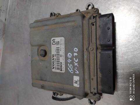 Centralita Motor ECU Volvo XC 70 D5 AWD MOMENTUM 136KW) 185CV