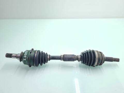 Transmision Delantera Izquierda Toyota Celica 1.8 143CV 105KW