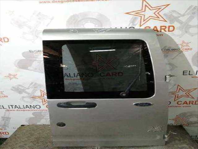 Puerta Trasera Derecha Ford Transit FURGON 2006 ) 90CV 66KW
