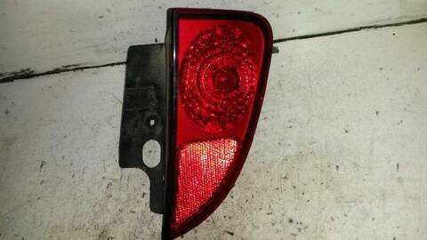 Foto 1ª: Faro Antiniebla Trasero Derecho Renault Espace INITIALE 150CV 110KW [G9T742] (2004)