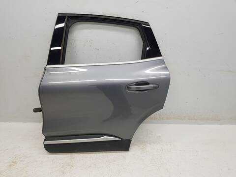 Puerta Trasera Izquierda Renault Arkana TECHNO 113CV 83KW