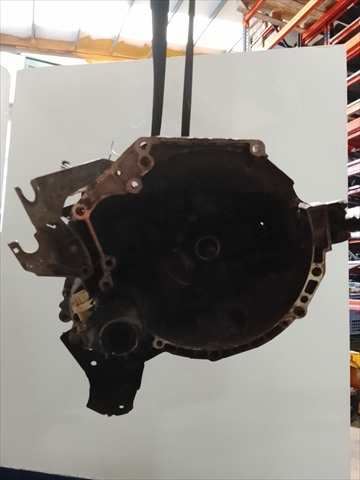 Caja Cambios Citroen C3 1.1 GASOLINA