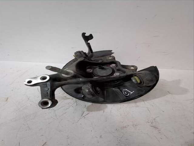 Foto 3ª: Mangueta Trasera Derecha Toyota Rav4 2.0 MXAA52) 175CV [M20A-FKS] (2018)