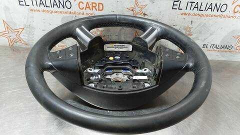 Foto 2ª: Volante Mercedes Clase ML 350 3.0 CDI V6 265CV 195KW AUT. OM 642 W164) 164.124) [OM642940] (2005)