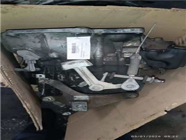 Foto 2ª: Caja Cambios Ford Focus 1.6 TDCI (109 CV)