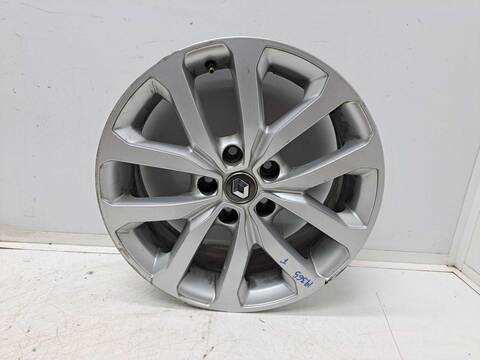 LLanta Chapa Renault Kadjar BOSE EDITION 130CV 96KW