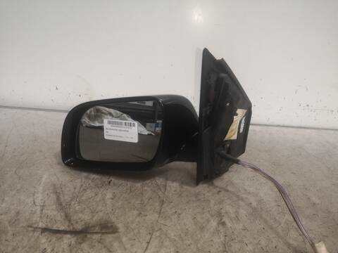 Retrovisor Izquierdo Volkswagen Polo BBZ