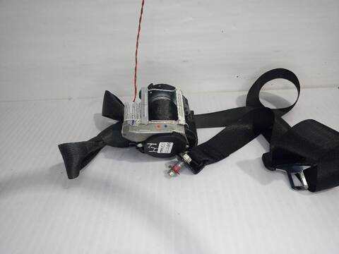 Foto 3ª: Cinturón Trasero Izquierdo Hyundai i20 ESSENCE MILD-HYBRID 100CV [G3LF  G3LE] (2020)