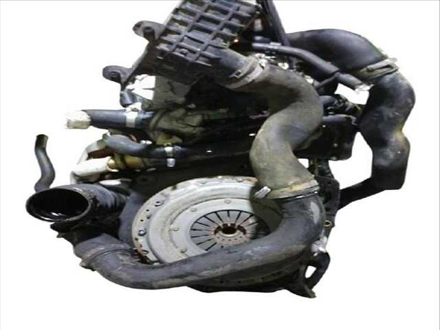 Motor Completo Fiat Stilo 1.9 JTD 192_XE1A)