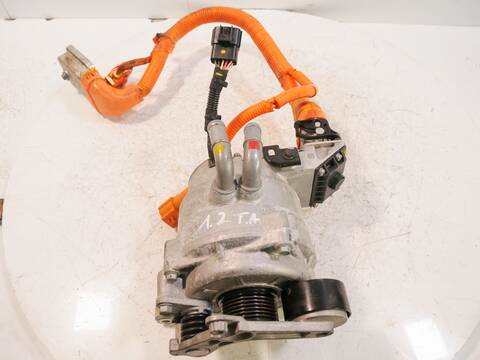 Alternador Hyundai Kona 141 CV 104KW