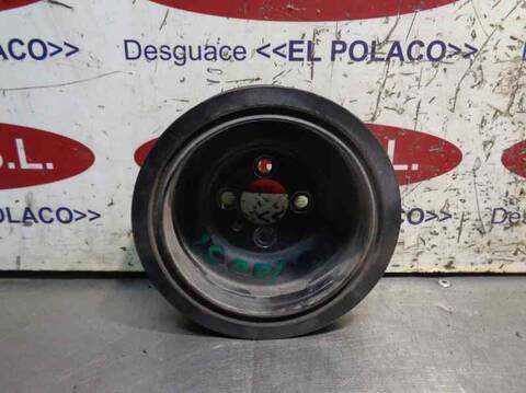 Cigüeñal Audi A3 2.0 TDI AMBIENTE 140CV 103KW