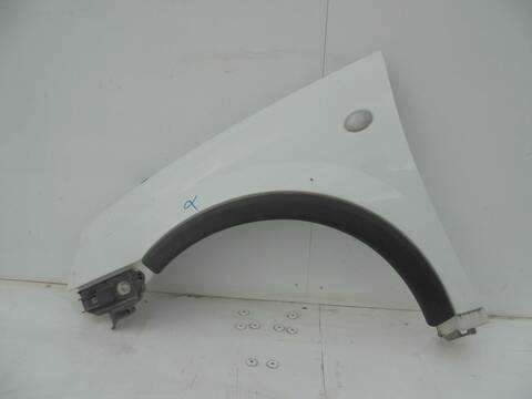 Aleta Delantera Izquierda Opel Corsa BLUE LINE 80CV 59KW