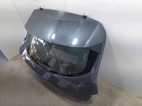 Foto 3ª: Portón Cupra Formentor 2.0 TSI 4DRIVE 310CV 228KW [DNFB] (2021)