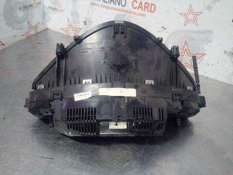 Foto 4ª: Cuadro de Instrumentos Mercedes Clase E 180 E 280 CDI 211.020) BERLINA 190CV 140KW [642920] (2005)