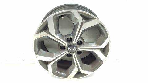 LLanta Aleacion Kia Ceed CONCEPT