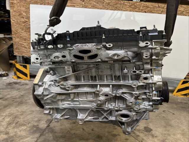 Foto 3ª: Motor Completo Ford Explorer 2.3 ECOBOOST 305 CV 224KW [C23HDTX] (2020)