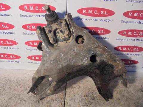Foto 2ª: Brazo Suspension Delantero Derecho Nissan Terrano 2.7 TD 101CV 74KW [TD27T] (2001)