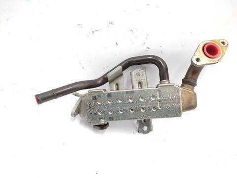 Foto 1ª: Valvula EGR Toyota Rav4 197CV [2AR] (2017)