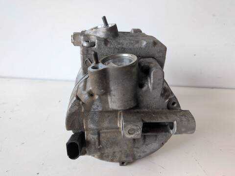 Foto 2ª: Compresor Aire Acondicionado Volkswagen Caddy CAY (2012)