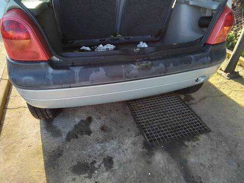 Paragolpes Trasero Renault Twingo 1.2 ALIZE 75CV 55KW