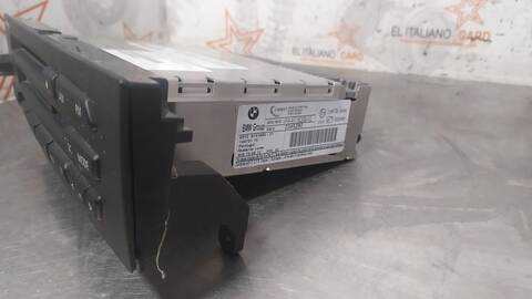 Foto 2ª: Sistema Audio Radio CD Bmw Serie 1 114 BERLINA 170CV 125KW